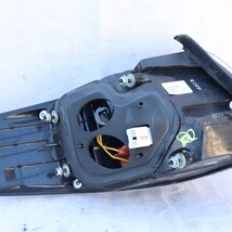 16-17 Sonata Hybrid LED Tail Light Lamp Outer Passenger Right - RH image 6