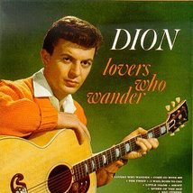 Lovers Who Wander [Audio CD] Dion - £3.64 GBP