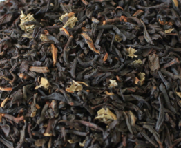 Teas2u Premium Black Currant Loose Leaf Black Tea - £22.34 GBP