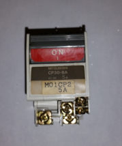 Mitsubishi Circuit Protector CP30-BA - $12.00