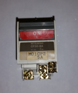 Mitsubishi Circuit Protector CP30-BA - $225.73 MXN