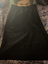 Jones New York Black Onyx Wool Skirt Size 10 - £11.68 GBP