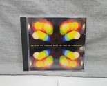 Jai Uttal/Ben Leinbach - Music for Yoga and Other Joys (CD, 2003) - $10.44