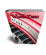 Wurlitzer Electronic Piano - Large ORIGINAL WAVe/Kontakt samples studio ... - $14.99