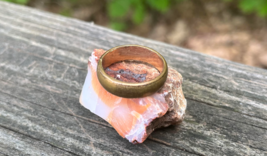 Illuminati Dark Arts Gold Ring Vintage Magic Dominance Power Wealth Celebrity - $539.99