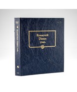 1946-1986 Roosevelt Dimes Set AU to Gem BU/Proof - $488.45 CAD