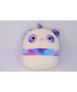 Squishmallows Lander Panda Pegasus Unicorn Angel Plush 8&quot; Stuffed Animal... - $17.81