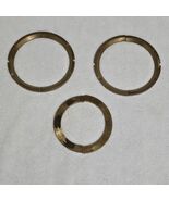 Engine Thrust Washers Set of 3 - 334-ATWC &amp; MB-2810-W UNKNOWN BRANDS - $62.86 CAD