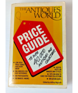 Antiques World Price Guide 1982 softcover - £2.31 GBP