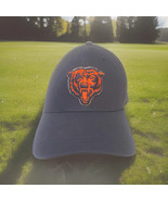 Chicago Bears New Era 2024 NFL Draft On Stage 59FIFTY Snapback Hat - $19.34 CAD