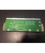 vintage 1986 Motorola 84D05060L02 UHF VHF radio board - $24.50