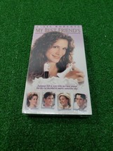My Best Friends Wedding (VHS, 1997) Julia Roberts Brand New Factory Sealed - £7.56 GBP