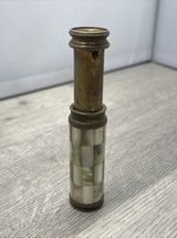Marcel Franck Le Kid Purse Atomizer Perfume Scent Bottle Art Deco 1920s ... - $914.97 MXN