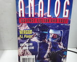 Analog Science Fiction and Fact, May 1994 - $2.96
