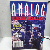 Analog Science Fiction and Fact, May 1994 - £2.31 GBP