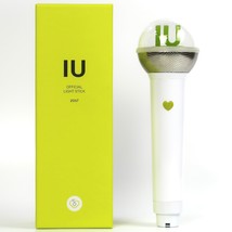 IU Official Light Stick 2017 [Green Box / White Stick] Lightstick - £159.19 GBP