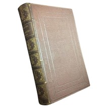 Book by Eugène Nyon: &quot;Les Cœurs d&#39;Or&quot; - Illustrated with 16 Drawings - 2Y92 - $168.57 CAD