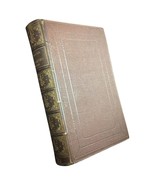 Book by Eugène Nyon: &quot;Les Cœurs d&#39;Or&quot; - Illustrated with 16 Drawings - 2Y92 - $168.01 CAD