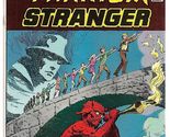 The Phantom Stranger #30 (1974) *DC Comics / Bronze Age / Ara Ben-Baal*  - £8.65 GBP