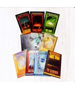 Creepers Book Series Lot, #1-10, Edgar J Hyde, PB, (2023-2024), NEW - $563.01 MXN