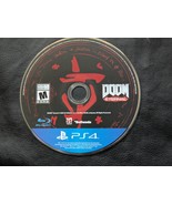 2020 Doom Eternal Sony PlayStation 4 PS4 Bethesda - $551.17 MXN