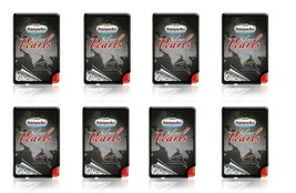 Rajnigandha Mouth Freshener Silver Pearls Cardamom Seed Elaichi As Per Pack/Box - $29.27+