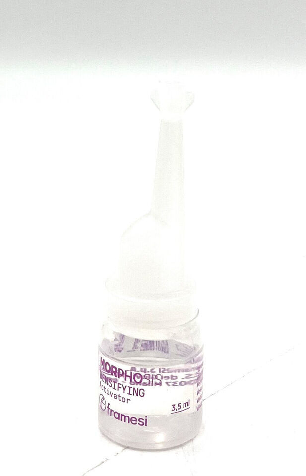 Framesi Morphosis Densifying Activator/Thinning Hair &amp; Sensitive Scalp 0... - £11.17 GBP