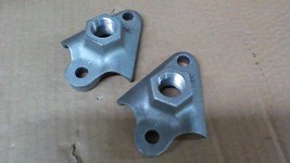 (2) STONCO 2-WB WALL OR POLE BRACKETS / 1/2&quot; FNPT HUB / 3 3/4&quot;H X 2 7/8&quot;... - $9.59