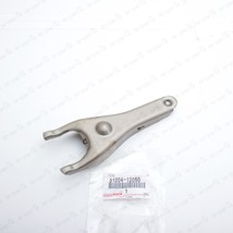 Genuine Toyota 84-92 Corolla Celica MR2 Tercel Clutch Release Fork 31204... - €47,69 EUR