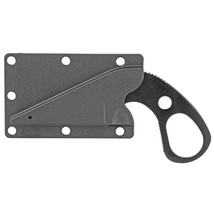 Ka-Bar 1478 TDI Last Ditch LDK Fixed Blade Tactical Knife Black Composit... - $24.48