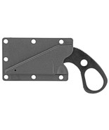 Ka-Bar 1478 TDI Last Ditch LDK Fixed Blade Tactical Knife Black Composit... - $450.51 MXN