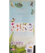 York ~ Disney Fairies ~ Peel &amp; Stick Wall Decals ~ 30 Removable Decals ~... - $30.78 CAD