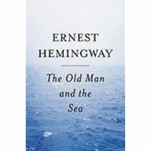 The Old Man and The Sea, Book Cover May Vary - £11.94 GBP