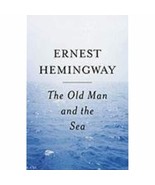 The Old Man and The Sea, Book Cover May Vary - £11.74 GBP