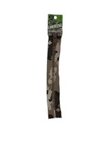 Coats &amp; Clark Closed Bottom 9&quot; Camouflage Zipper - New - £1.57 GBP