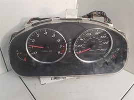 Speedometer Cluster Standard Panel MPH Fits 06-07 MAZDA 6 281107 - £54.98 GBP