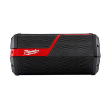 Milwaukee 2891-20 M12/M18 12/18V 6-Speaker Wireless Bluetooth Portable S... - £203.50 GBP