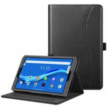 Fintie Case for Lenovo Tab M8/M8 HD LTE/Smart Tab M8/Tab M8 FHD 8&quot; - Multi-Angle - £19.17 GBP
