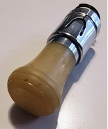 Vintage Unidentified  Bakelite Cigarette Car Lighter Knob U shape cut out - $84.15