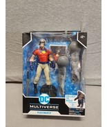 DC Multiverse The Suicide Squad PEACEMAKER ~ King Shark BAF (Arms) B7 - £15.48 GBP