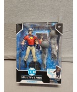 DC Multiverse The Suicide Squad PEACEMAKER ~ King Shark BAF (Arms) B7 - $19.80