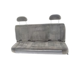 2005 Chevrolet Silverado 1500 OEM Gray Rear Bench Seat - £208.09 GBP