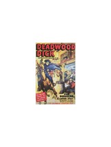 Deadwood Dick (1940) (2 disk) DVD-R  - £11.74 GBP