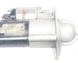 Starter Motor 1.8L OEM 2012 2013 2014 2015 2016 2017 2018 Chevrolet Soni... - $77.21