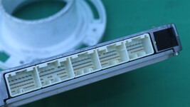 Lexus Toyota ECM ECU PCM Engine Control Module 89661-60D30 image 3