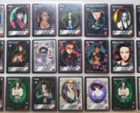 Vampire CCG TCG Card Game Lot of 45 Cards VG/NM - $24.26