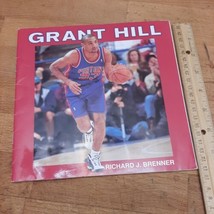 Grant Hill  Richard J. Brenner  ASIN 0943403405 paperback 1997 - £1.56 GBP