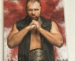 Jon Moxley Trading Card 2021 AEW All Elite Wrestling #MF40 - $1.97