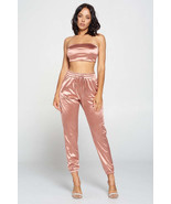 Tube Top Pant Set - €32,68 EUR
