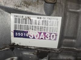 Automatic Transmission Thru 9/05 Fits 06 LEXUS IS350 69817 image 3